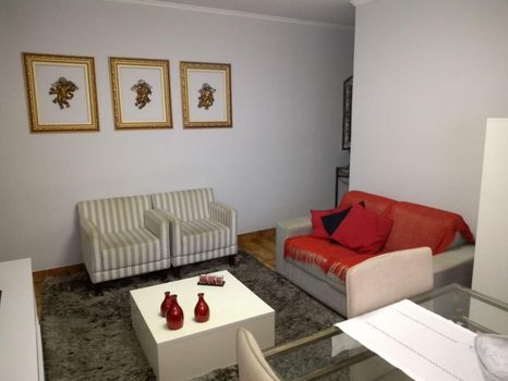 Foto 2 do(a) Apartamento de 2 quartos à venda em Vila das Mercês, São Paulo