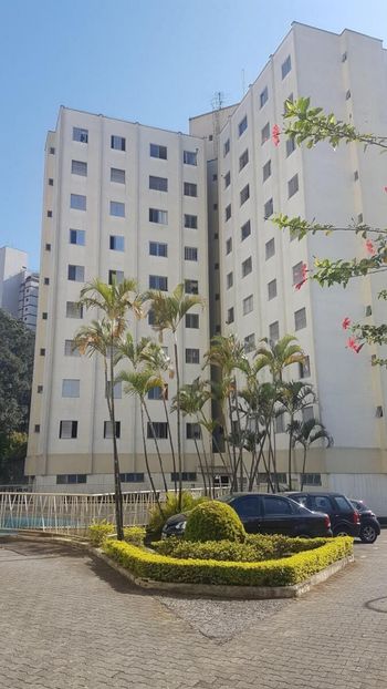 Foto 22 do(a) Apartamento de 2 quartos à venda em Vila das Mercês, São Paulo