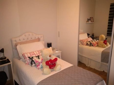 Foto 17 do(a) Apartamento de 2 quartos à venda em Vila das Mercês, São Paulo