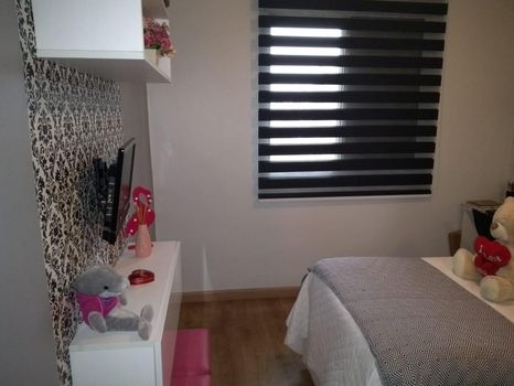 Foto 21 do(a) Apartamento de 2 quartos à venda em Vila das Mercês, São Paulo