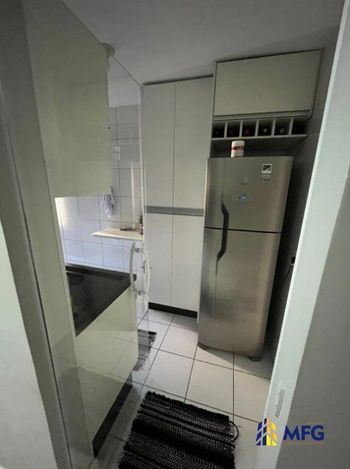 Foto 22 do(a) Apartamento de 2 quartos à venda em Jardim Tatiana, Votorantim