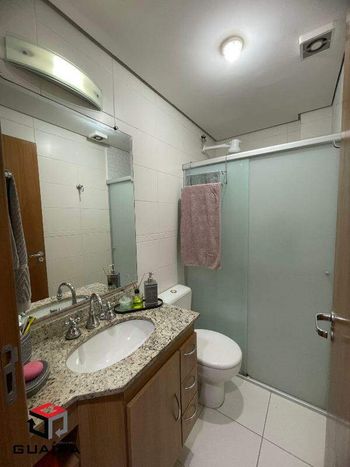 Foto 38 do(a) Apartamento de 2 quartos à venda em Jardim, Santo André