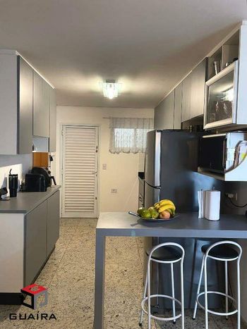 Foto 20 do(a) Apartamento de 2 quartos à venda em Jardim, Santo André