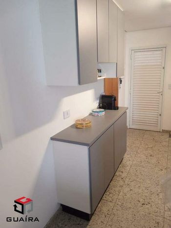 Foto 40 do(a) Apartamento de 2 quartos à venda em Jardim, Santo André