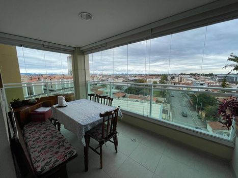 Foto 3 do(a) Apartamento de 3 quartos à venda em Alto Ipiranga, Mogi das Cruzes
