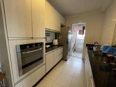 Foto 5 do(a) Apartamento de 3 quartos à venda em Alto Ipiranga, Mogi das Cruzes