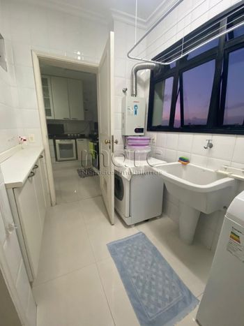 Foto 30 do(a) Cobertura de 3 quartos à venda em Jardim Vila Mariana, São Paulo