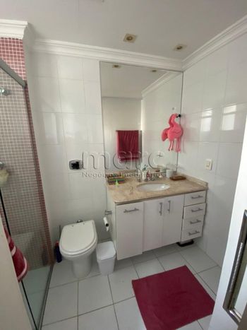 Foto 21 do(a) Cobertura de 3 quartos à venda em Jardim Vila Mariana, São Paulo