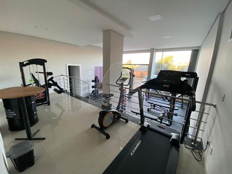 Foto 14 do(a) Apartamento de 1 quartos à venda em São José, Passo Fundo