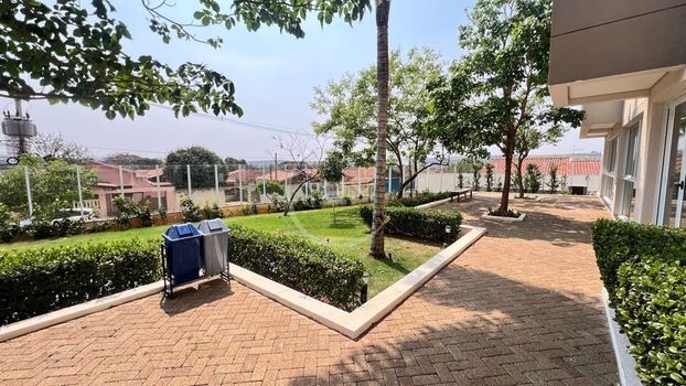 Foto 16 do(a) Apartamento de 2 quartos para alugar em Jardim Santo André, Limeira