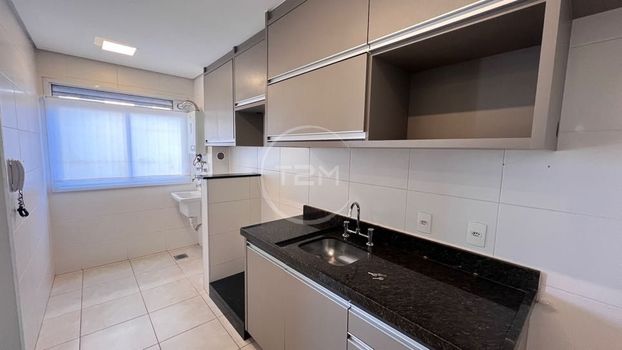 Foto 5 do(a) Apartamento de 2 quartos para alugar em Jardim Santo André, Limeira