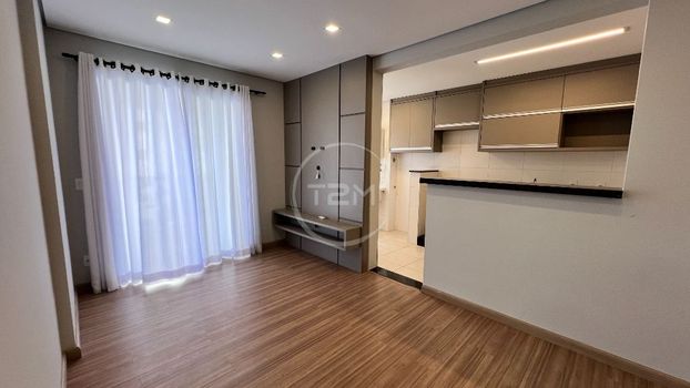 Foto 1 do(a) Apartamento de 2 quartos para alugar em Jardim Santo André, Limeira