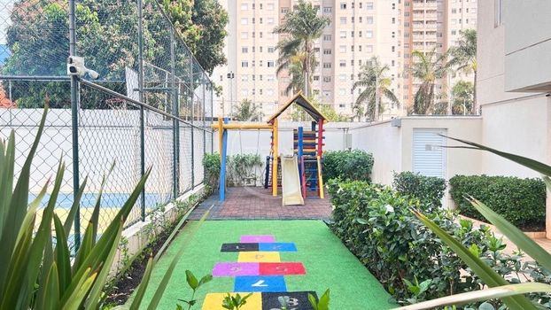 Foto 22 do(a) Apartamento de 2 quartos para alugar em Jardim Santo André, Limeira