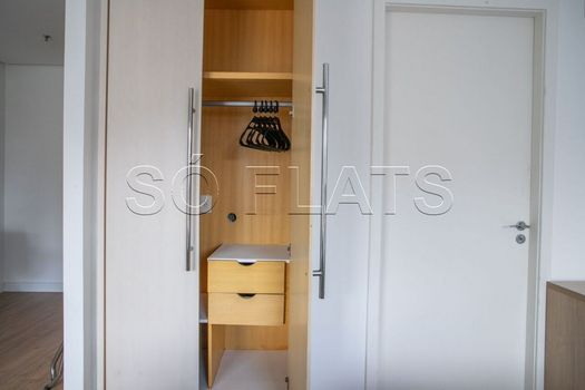 Foto 6 do(a) Apartamento de 1 quartos à venda em Bela Vista, São Paulo
