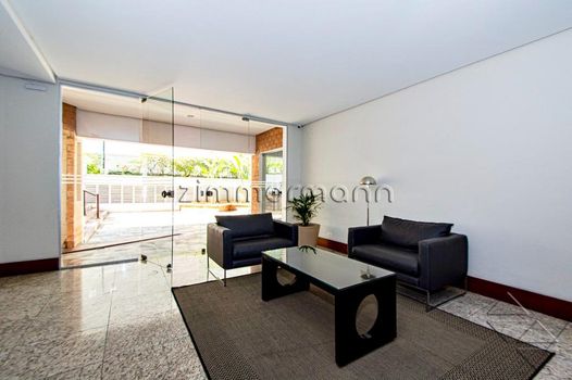 Foto 49 do(a) Apartamento de 4 quartos à venda em Pinheiros, São Paulo