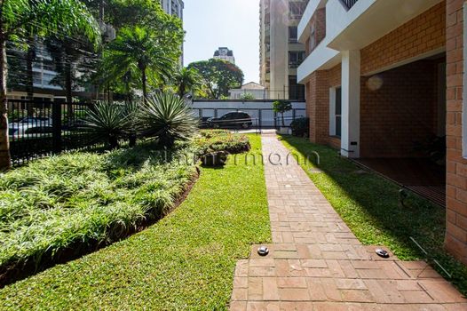 Foto 40 do(a) Apartamento de 4 quartos à venda em Pinheiros, São Paulo