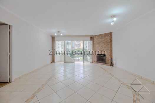 Foto 9 do(a) Apartamento de 4 quartos à venda em Pinheiros, São Paulo