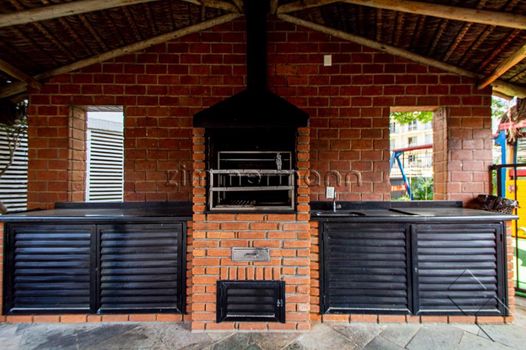 Foto 47 do(a) Apartamento de 4 quartos à venda em Pinheiros, São Paulo