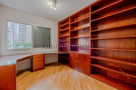 Foto 11 do(a) Apartamento de 4 quartos à venda em Pinheiros, São Paulo