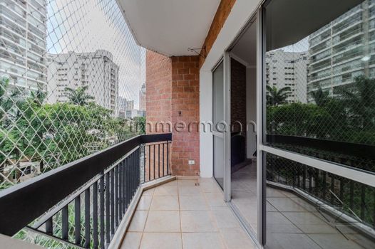 Foto 6 do(a) Apartamento de 4 quartos à venda em Pinheiros, São Paulo