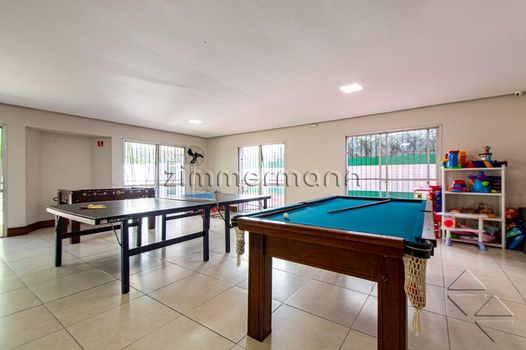 Foto 48 do(a) Apartamento de 4 quartos à venda em Pinheiros, São Paulo
