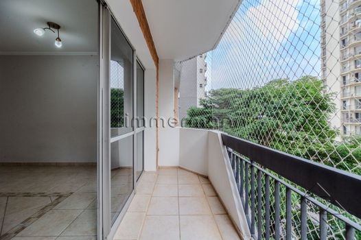 Foto 5 do(a) Apartamento de 4 quartos à venda em Pinheiros, São Paulo