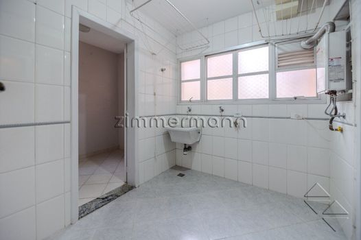 Foto 26 do(a) Apartamento de 4 quartos à venda em Pinheiros, São Paulo