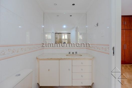 Foto 23 do(a) Apartamento de 4 quartos à venda em Pinheiros, São Paulo