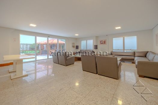 Foto 38 do(a) Apartamento de 4 quartos à venda em Pinheiros, São Paulo
