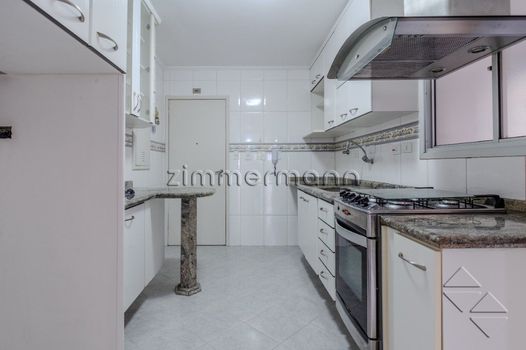 Foto 25 do(a) Apartamento de 4 quartos à venda em Pinheiros, São Paulo