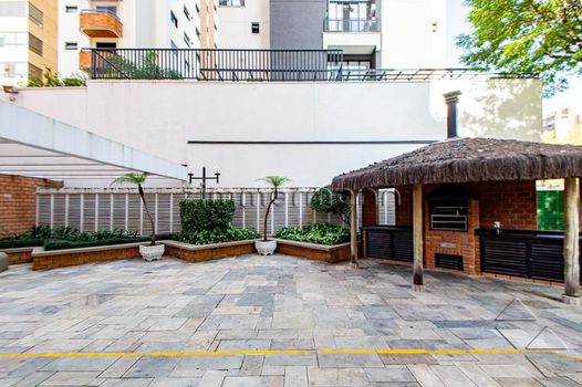 Foto 46 do(a) Apartamento de 4 quartos à venda em Pinheiros, São Paulo