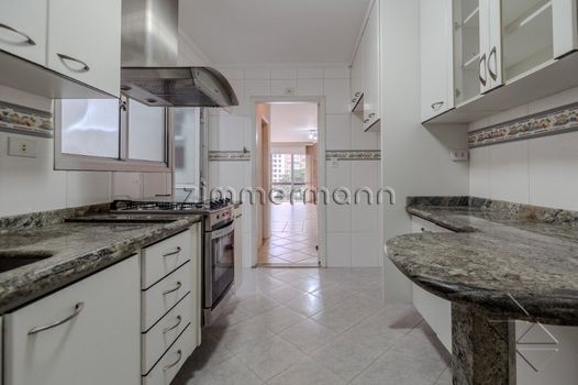 Foto 24 do(a) Apartamento de 4 quartos à venda em Pinheiros, São Paulo