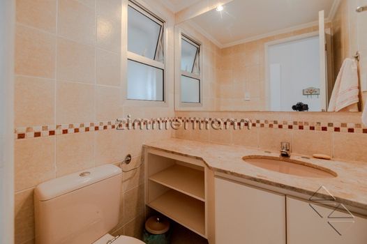 Foto 18 do(a) Apartamento de 4 quartos à venda em Pinheiros, São Paulo