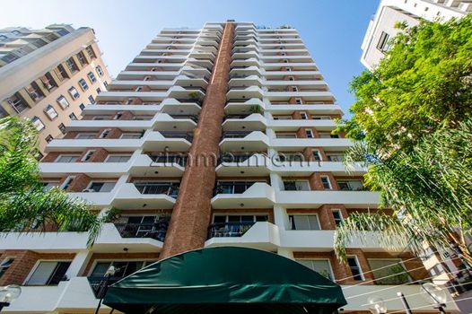 Foto 41 do(a) Apartamento de 4 quartos à venda em Pinheiros, São Paulo