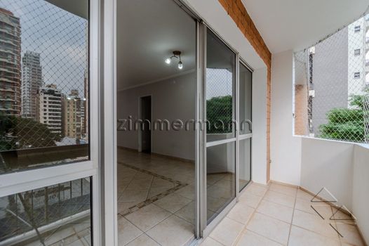Foto 7 do(a) Apartamento de 4 quartos à venda em Pinheiros, São Paulo