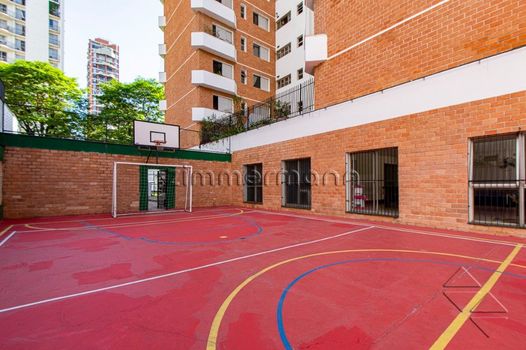 Foto 34 do(a) Apartamento de 4 quartos à venda em Pinheiros, São Paulo