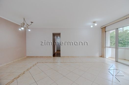 Foto 10 do(a) Apartamento de 4 quartos à venda em Pinheiros, São Paulo