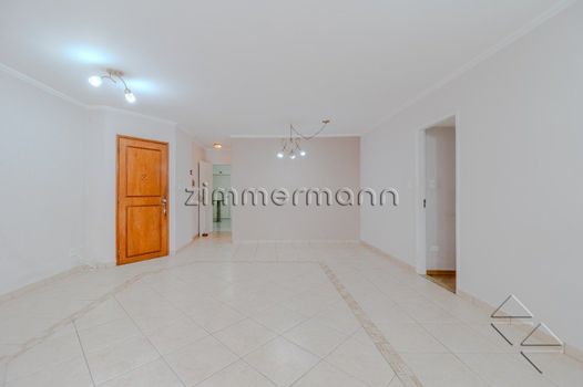 Foto 2 do(a) Apartamento de 4 quartos à venda em Pinheiros, São Paulo