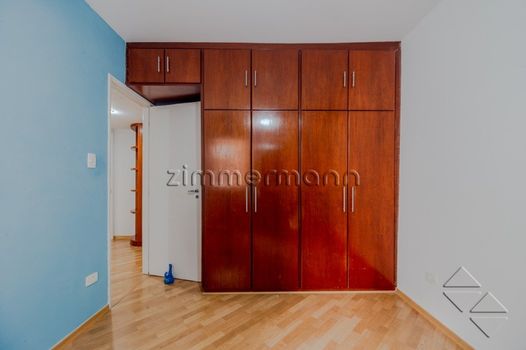Foto 17 do(a) Apartamento de 4 quartos à venda em Pinheiros, São Paulo