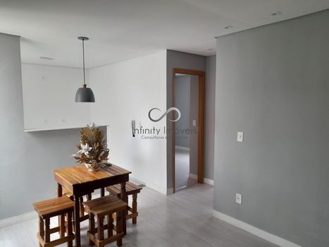 Foto 2 do(a) Apartamento de 2 quartos à venda em Promissão I, Lagoa Santa