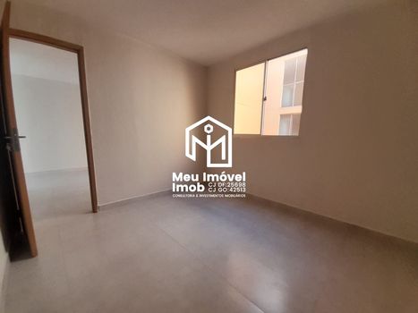 Foto 11 do(a) Apartamento de 2 quartos à venda em Centro, Cidade Ocidental