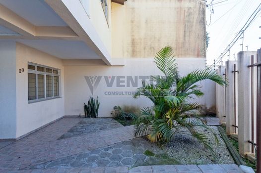 Foto 3 do(a) Casa de 3 quartos à venda em Silveira da Motta, São José dos Pinhais