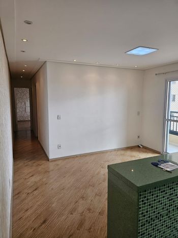 Foto 2 do(a) Apartamento de 2 quartos à venda em Parque Independência, São Paulo
