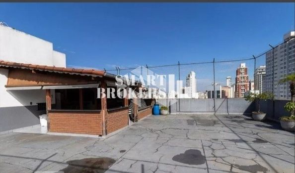 Foto 22 do(a) Apartamento de 2 quartos à venda em Vila Mariana, São Paulo
