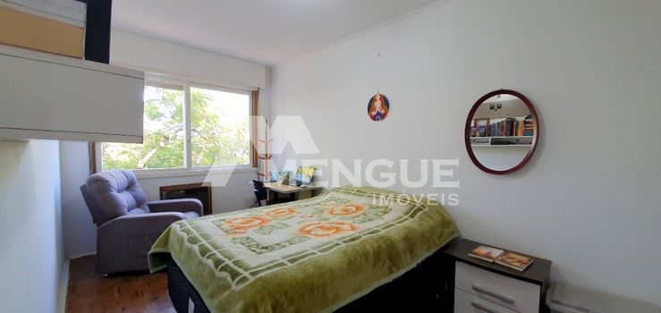 Foto 15 do(a) Apartamento de 2 quartos à venda em Jardim Lindóia, Porto Alegre