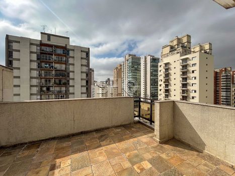 Foto 27 do(a) Cobertura de 3 quartos à venda em Indianópolis, São Paulo