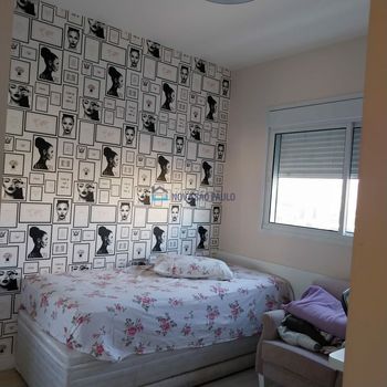 Foto 19 do(a) Apartamento de 4 quartos à venda em Vila Alexandria, São Paulo