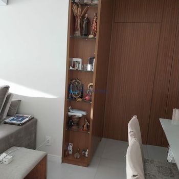 Foto 16 do(a) Apartamento de 4 quartos à venda em Vila Alexandria, São Paulo