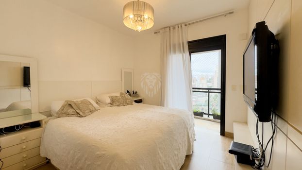 Foto 38 do(a) Apartamento de 3 quartos à venda em Vila Andrade, São Paulo