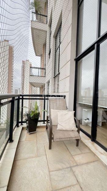 Foto 23 do(a) Apartamento de 3 quartos à venda em Vila Andrade, São Paulo